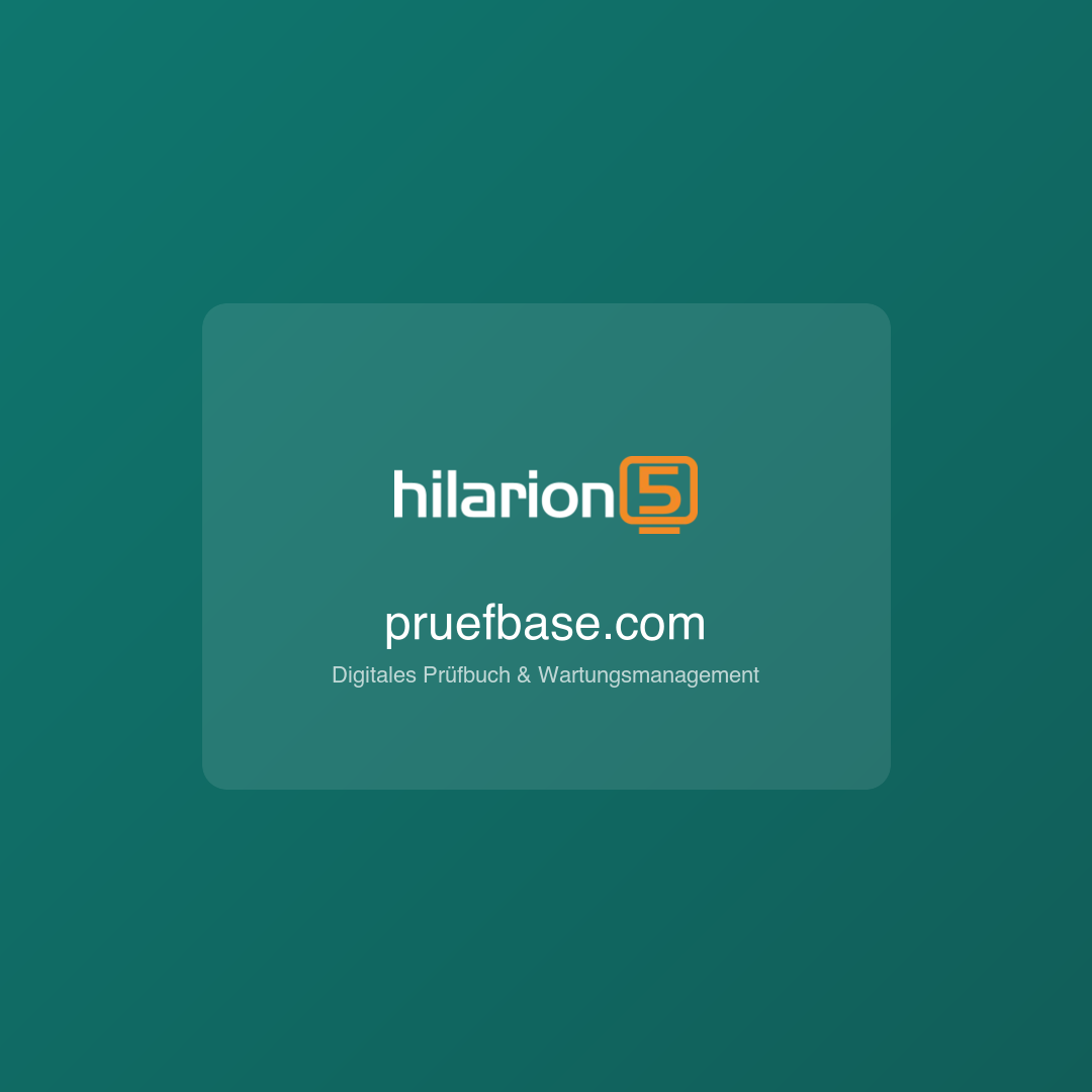 pruefbase.com